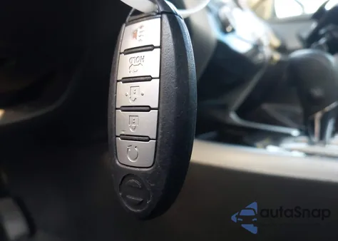 2014 Nissan Altima 2.5 Sv из США, поврежденный, VIN 1N4AL3APXEC411619